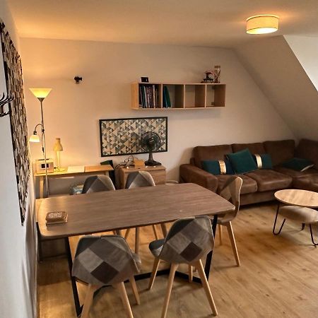 Appartement Stella-Plage Proche Touquet-Paris-Plage Εξωτερικό φωτογραφία