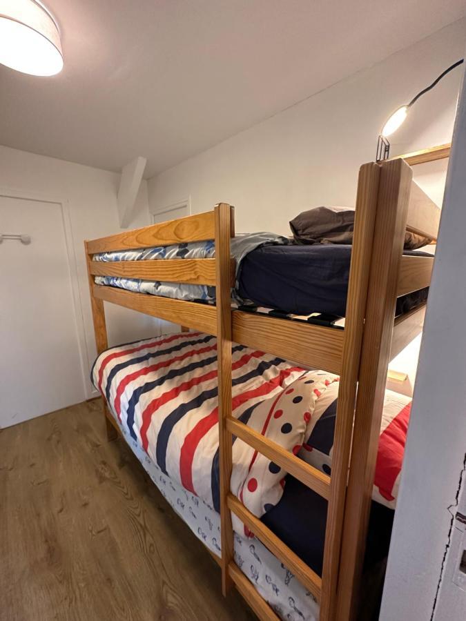 Appartement Stella-Plage Proche Touquet-Paris-Plage Εξωτερικό φωτογραφία