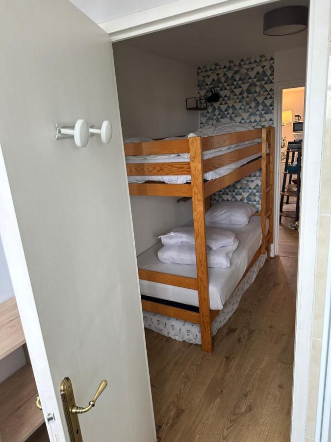 Appartement Stella-Plage Proche Touquet-Paris-Plage Εξωτερικό φωτογραφία