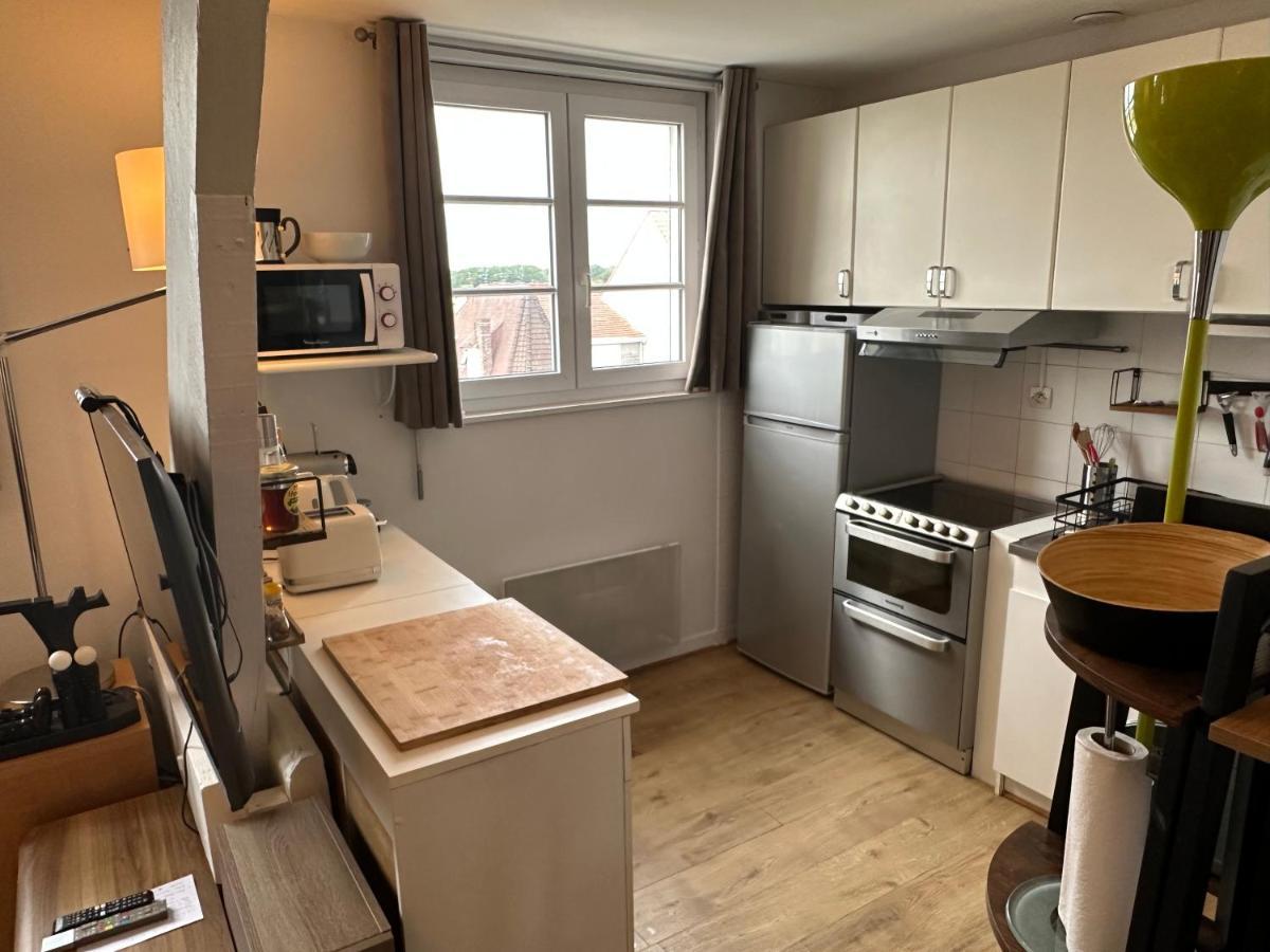 Appartement Stella-Plage Proche Touquet-Paris-Plage Εξωτερικό φωτογραφία