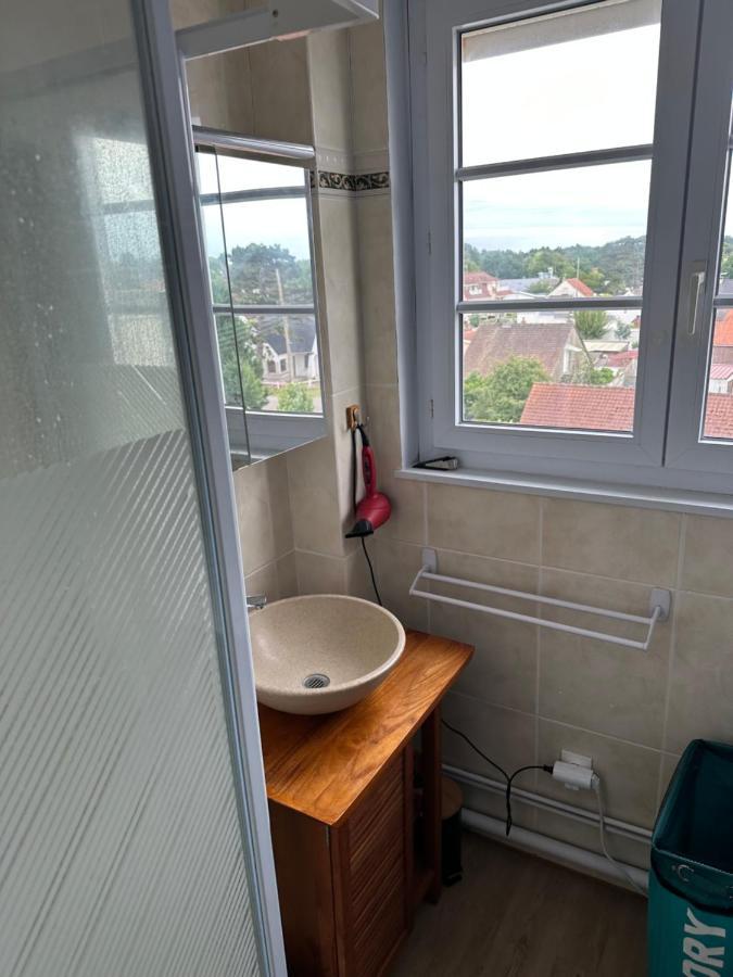 Appartement Stella-Plage Proche Touquet-Paris-Plage Εξωτερικό φωτογραφία