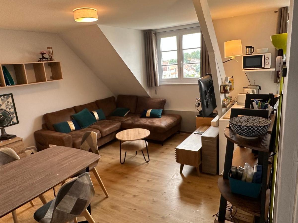 Appartement Stella-Plage Proche Touquet-Paris-Plage Εξωτερικό φωτογραφία