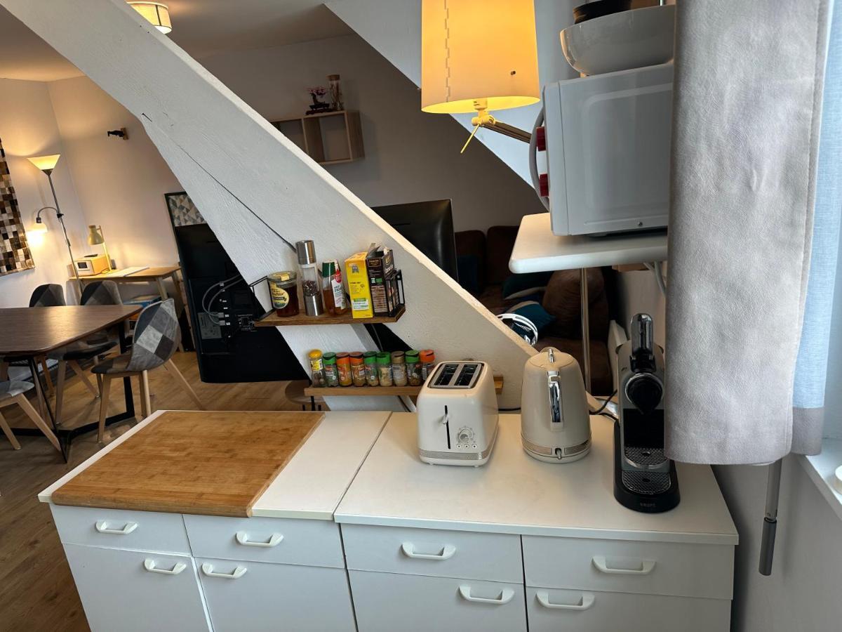 Appartement Stella-Plage Proche Touquet-Paris-Plage Εξωτερικό φωτογραφία