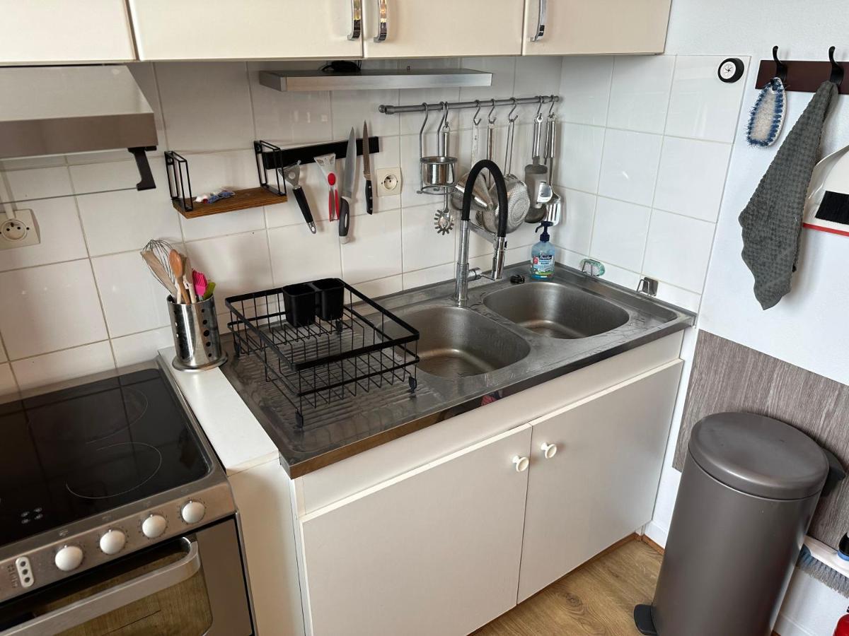 Appartement Stella-Plage Proche Touquet-Paris-Plage Εξωτερικό φωτογραφία