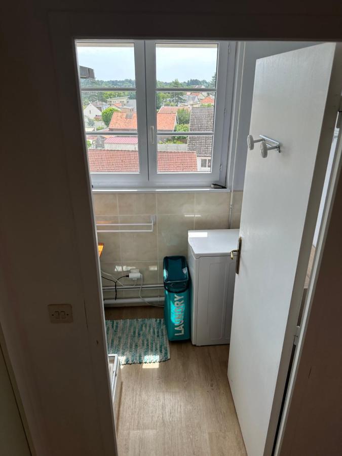 Appartement Stella-Plage Proche Touquet-Paris-Plage Εξωτερικό φωτογραφία