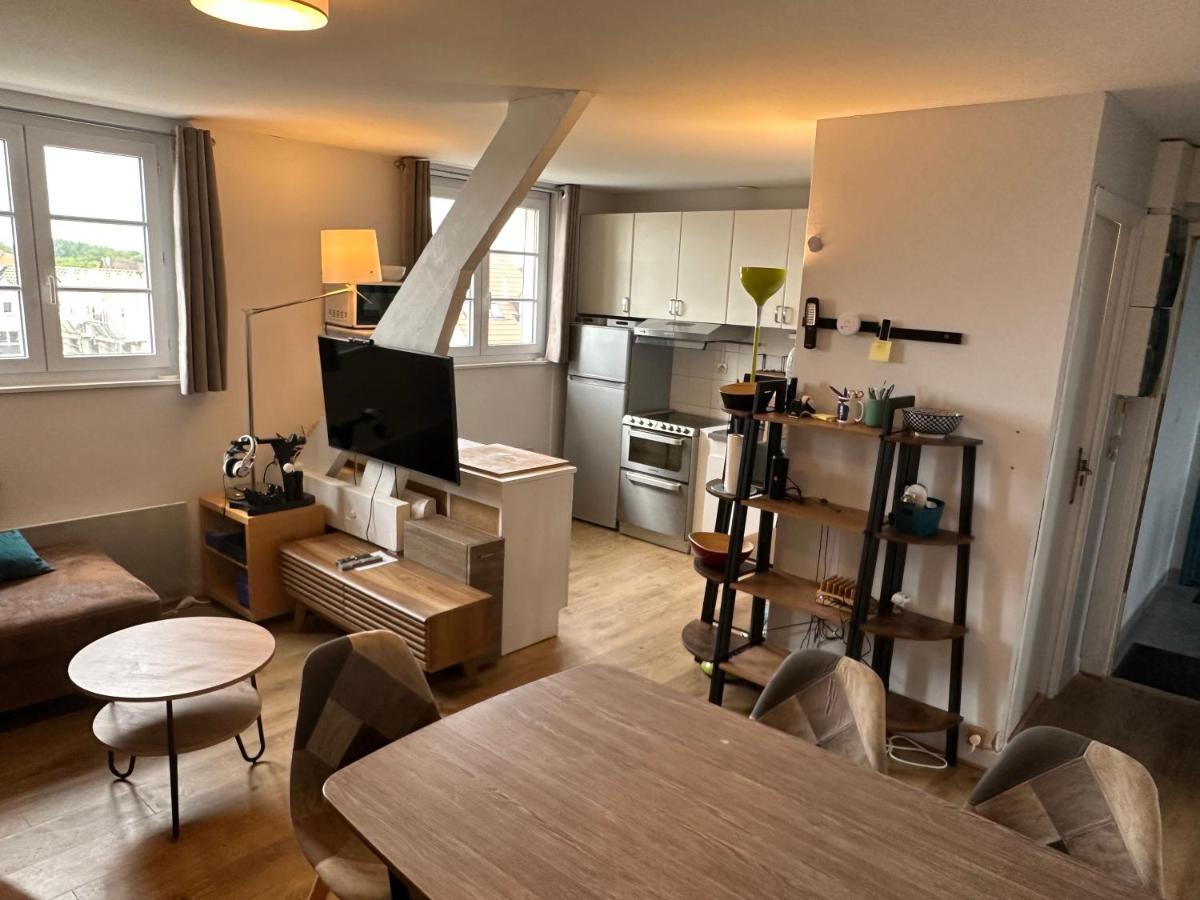 Appartement Stella-Plage Proche Touquet-Paris-Plage Εξωτερικό φωτογραφία
