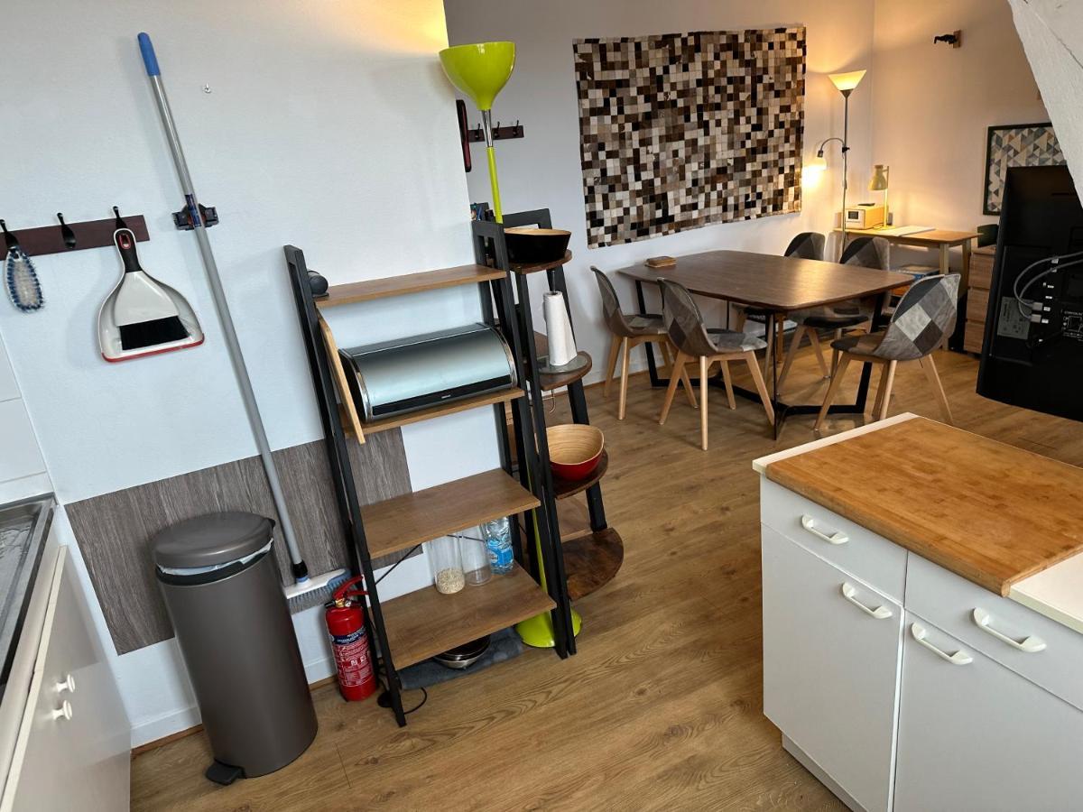 Appartement Stella-Plage Proche Touquet-Paris-Plage Εξωτερικό φωτογραφία