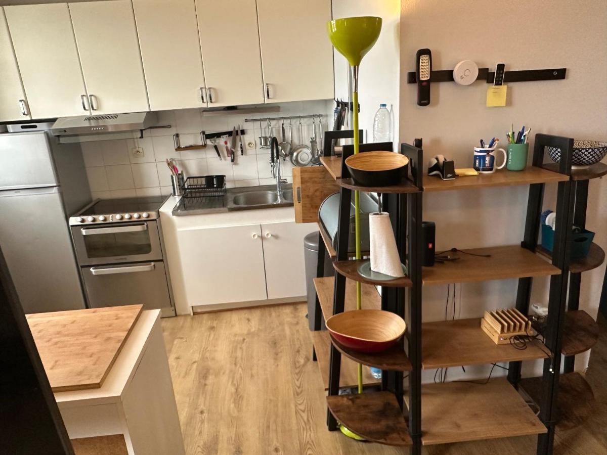 Appartement Stella-Plage Proche Touquet-Paris-Plage Εξωτερικό φωτογραφία