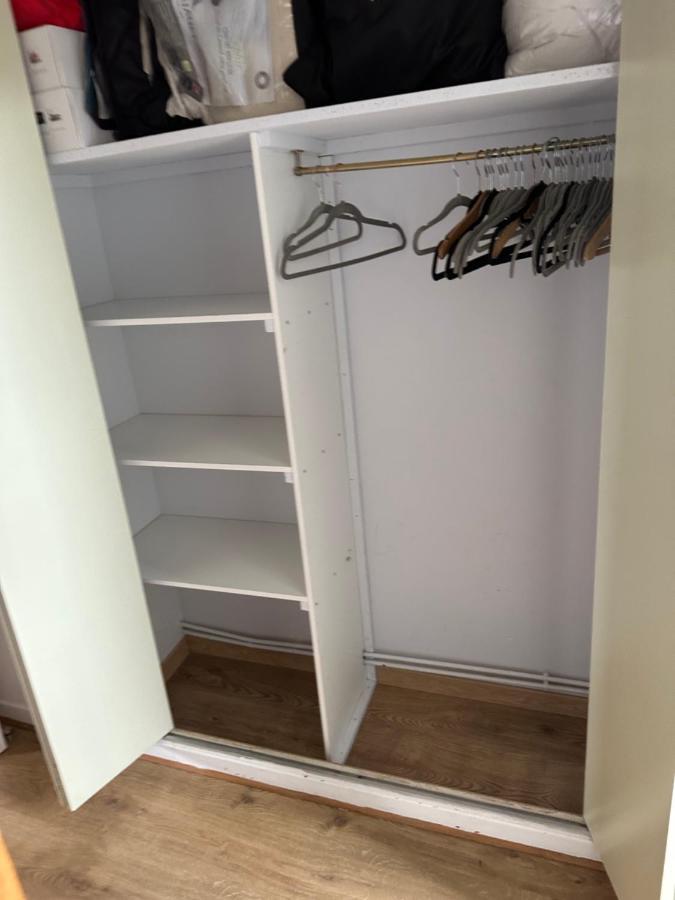 Appartement Stella-Plage Proche Touquet-Paris-Plage Εξωτερικό φωτογραφία