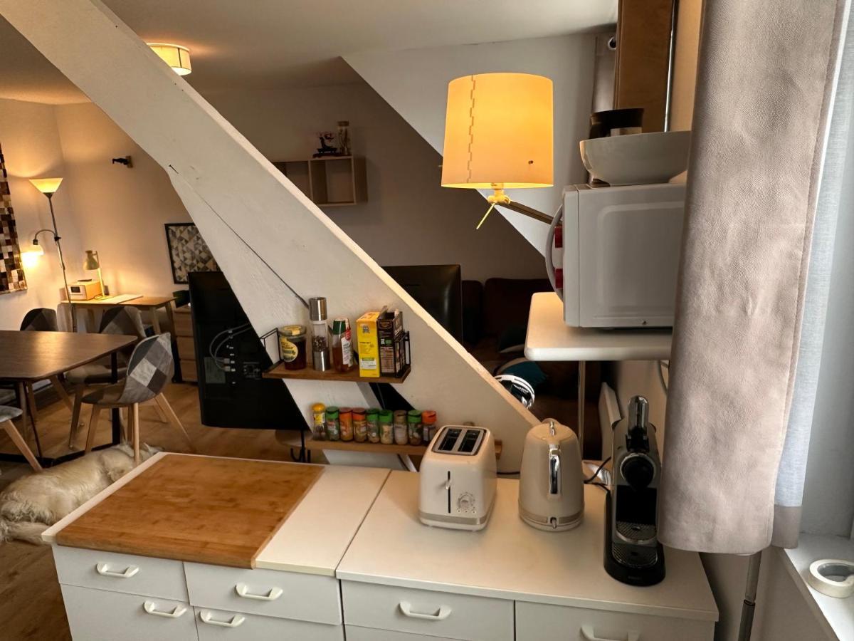 Appartement Stella-Plage Proche Touquet-Paris-Plage Εξωτερικό φωτογραφία