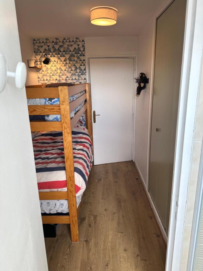 Appartement Stella-Plage Proche Touquet-Paris-Plage Εξωτερικό φωτογραφία