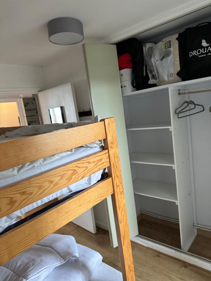 Appartement Stella-Plage Proche Touquet-Paris-Plage Εξωτερικό φωτογραφία