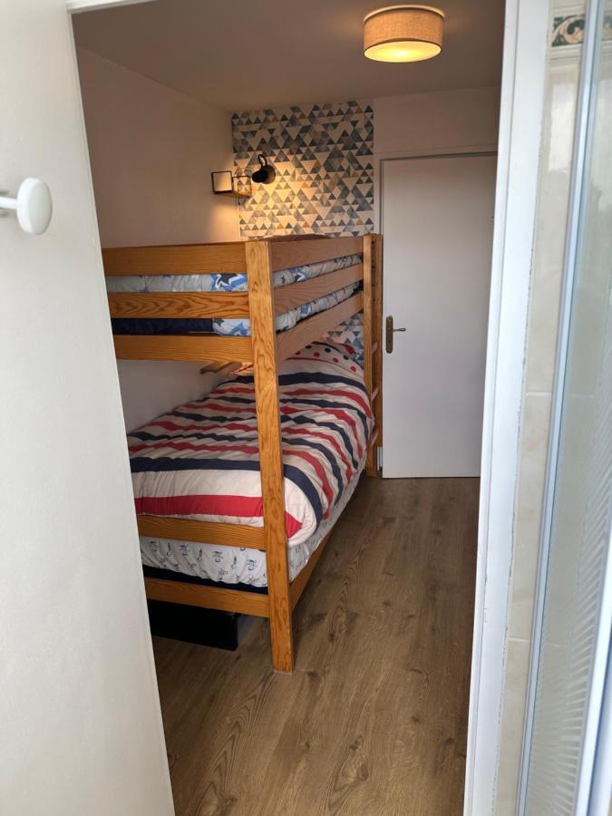 Appartement Stella-Plage Proche Touquet-Paris-Plage Εξωτερικό φωτογραφία