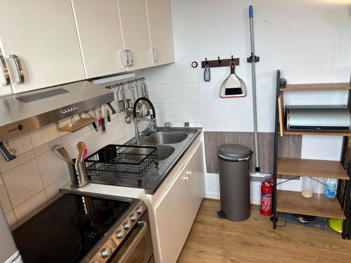 Appartement Stella-Plage Proche Touquet-Paris-Plage Εξωτερικό φωτογραφία