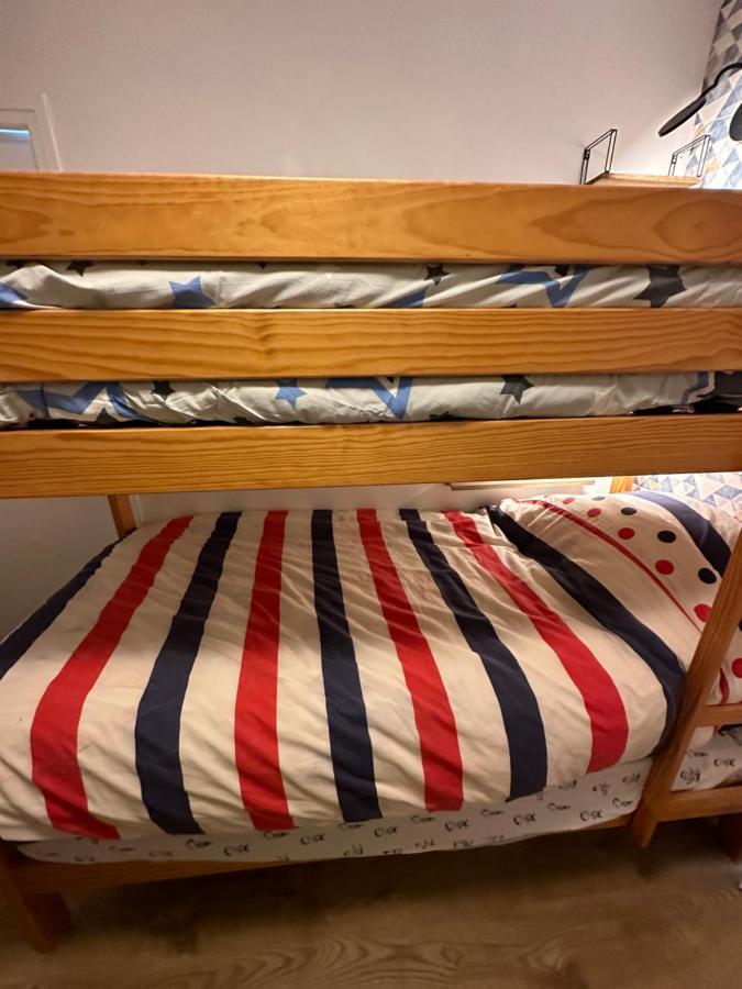 Appartement Stella-Plage Proche Touquet-Paris-Plage Εξωτερικό φωτογραφία