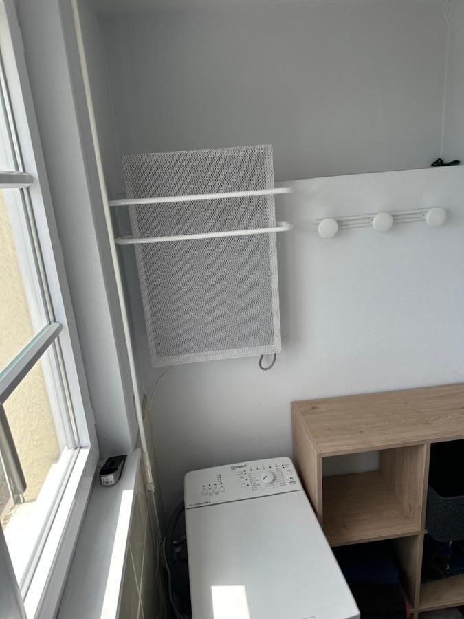 Appartement Stella-Plage Proche Touquet-Paris-Plage Εξωτερικό φωτογραφία