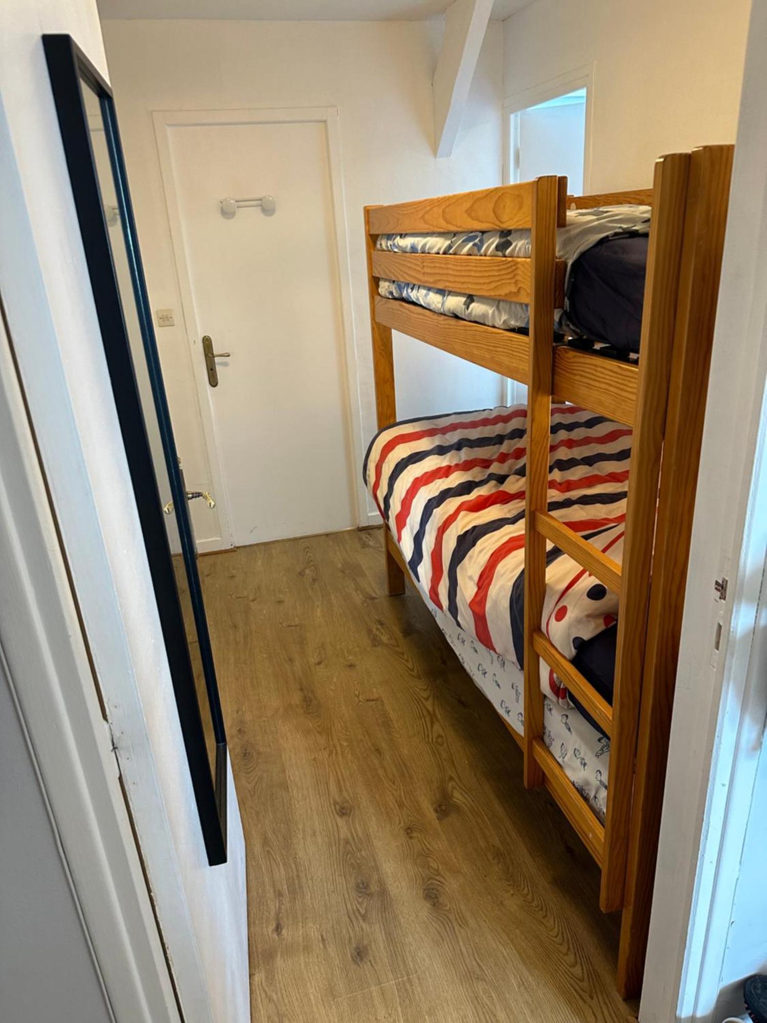 Appartement Stella-Plage Proche Touquet-Paris-Plage Εξωτερικό φωτογραφία